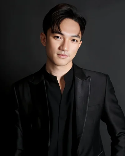 Ảnh chân dung Chu Văn Trường